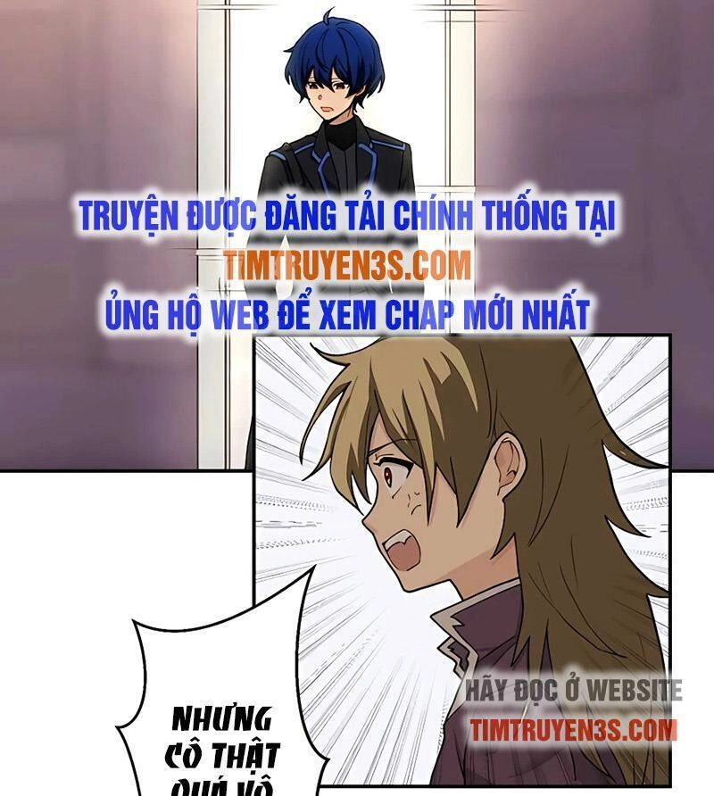 Hồi Quy Trở Thành Mạo Hiểm Giả Mạnh Nhất Nhờ Class Ẩn Điều Khiển Trọng Lực Chapter 8 - 30