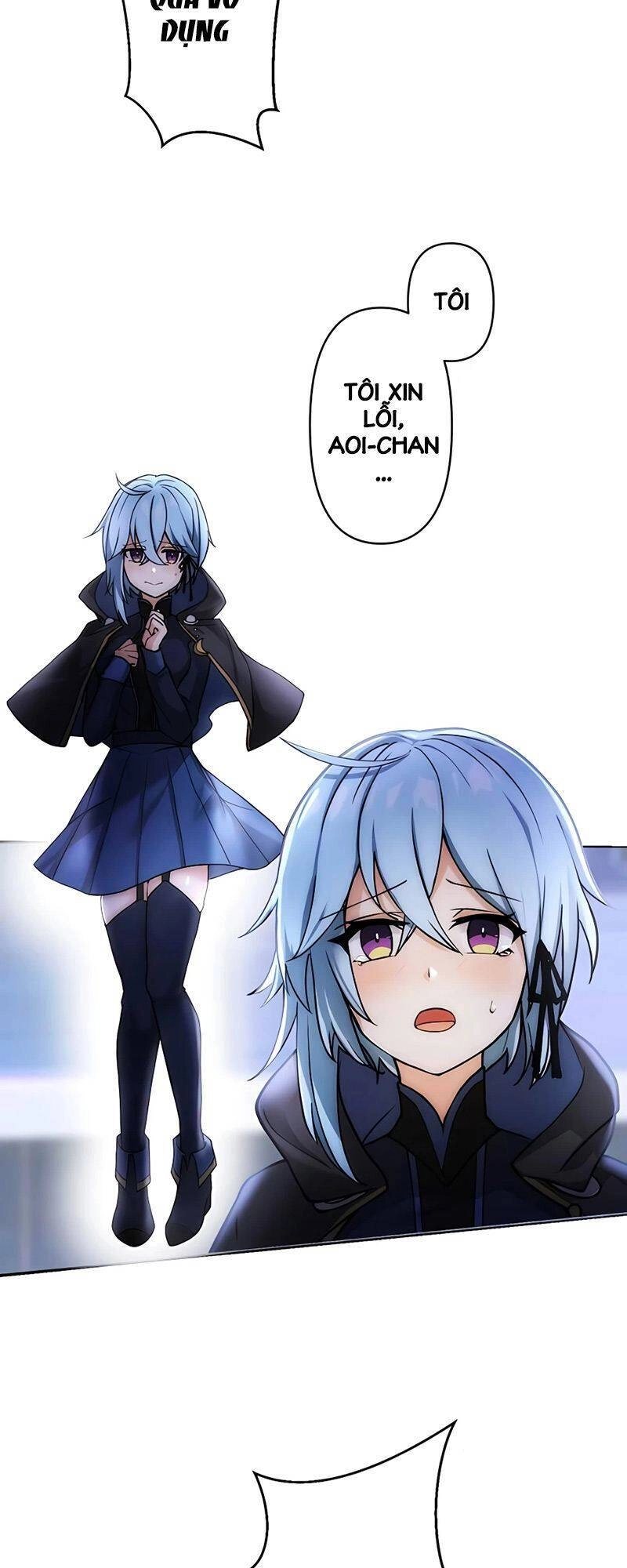 Hồi Quy Trở Thành Mạo Hiểm Giả Mạnh Nhất Nhờ Class Ẩn Điều Khiển Trọng Lực Chapter 8 - 31