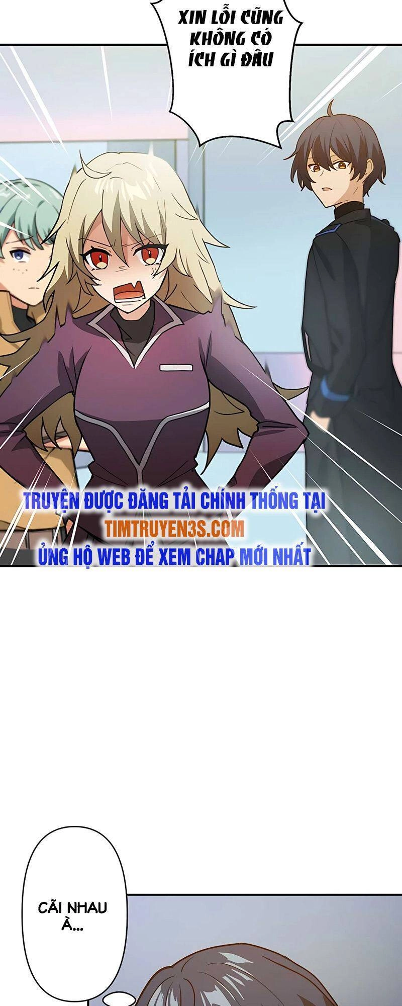 Hồi Quy Trở Thành Mạo Hiểm Giả Mạnh Nhất Nhờ Class Ẩn Điều Khiển Trọng Lực Chapter 8 - 32