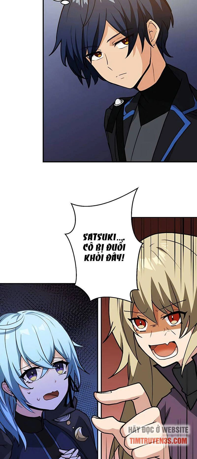 Hồi Quy Trở Thành Mạo Hiểm Giả Mạnh Nhất Nhờ Class Ẩn Điều Khiển Trọng Lực Chapter 8 - 33