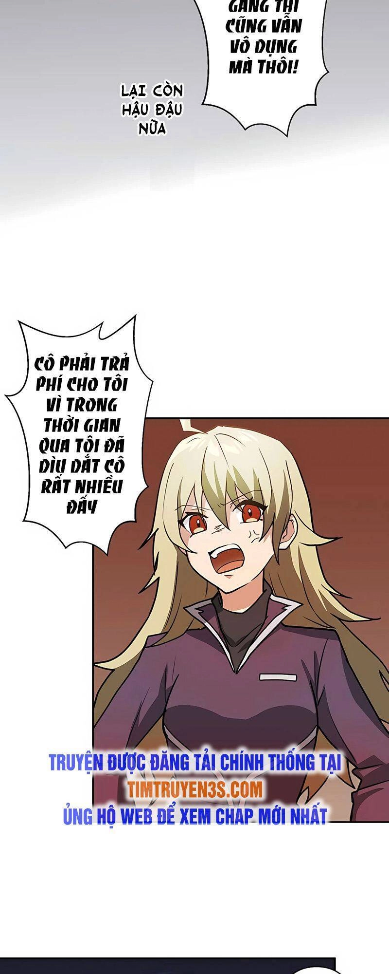 Hồi Quy Trở Thành Mạo Hiểm Giả Mạnh Nhất Nhờ Class Ẩn Điều Khiển Trọng Lực Chapter 8 - 35