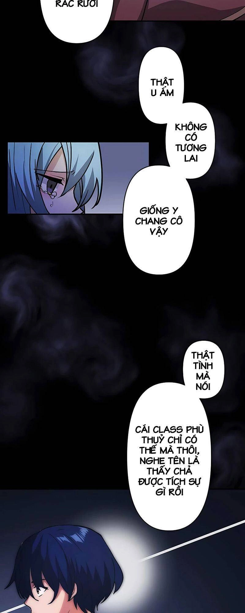 Hồi Quy Trở Thành Mạo Hiểm Giả Mạnh Nhất Nhờ Class Ẩn Điều Khiển Trọng Lực Chapter 8 - 41