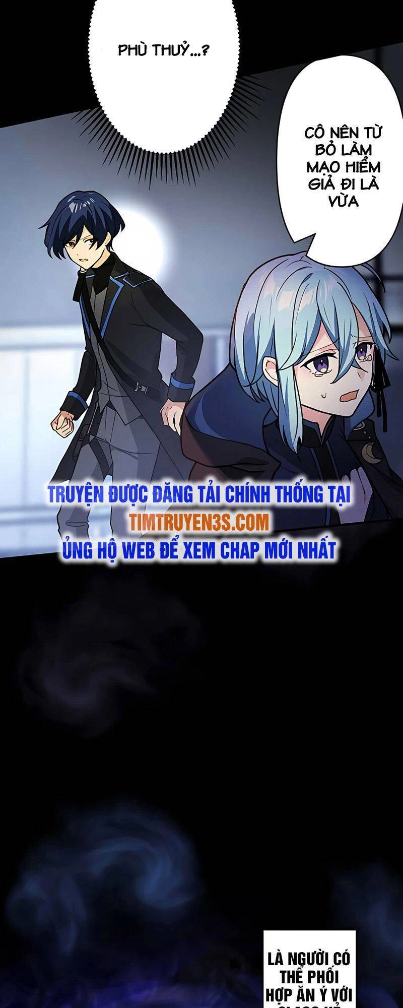 Hồi Quy Trở Thành Mạo Hiểm Giả Mạnh Nhất Nhờ Class Ẩn Điều Khiển Trọng Lực Chapter 8 - 43