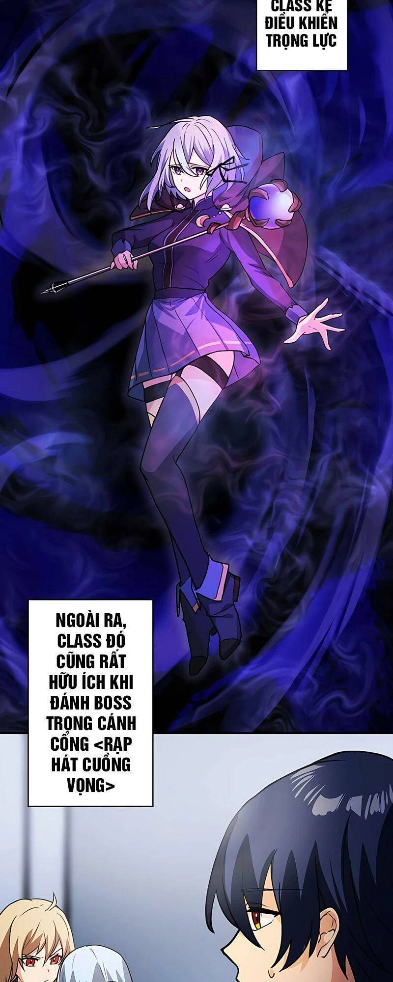 Hồi Quy Trở Thành Mạo Hiểm Giả Mạnh Nhất Nhờ Class Ẩn Điều Khiển Trọng Lực Chapter 8 - 44