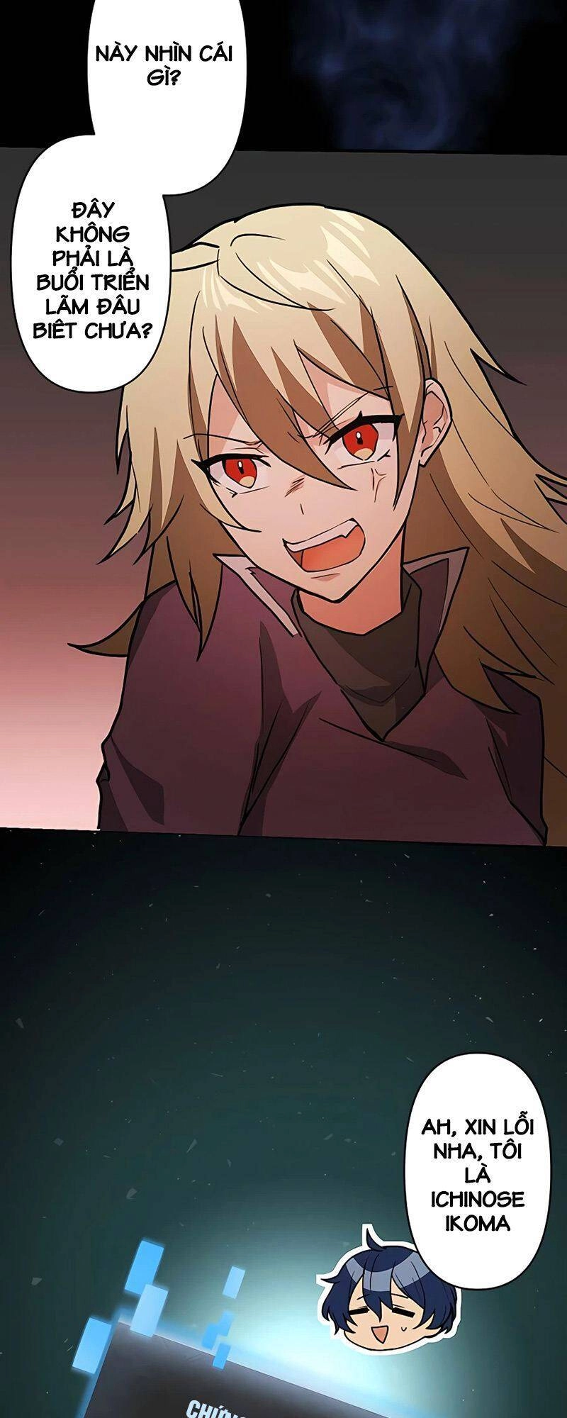 Hồi Quy Trở Thành Mạo Hiểm Giả Mạnh Nhất Nhờ Class Ẩn Điều Khiển Trọng Lực Chapter 8 - 46