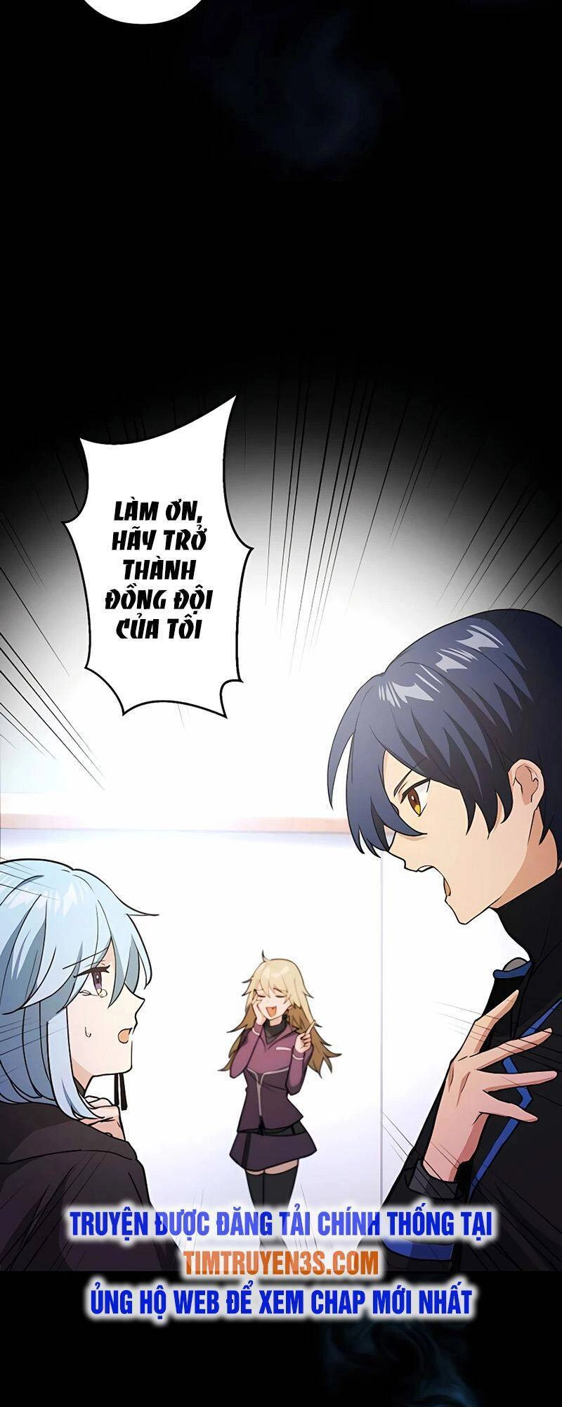 Hồi Quy Trở Thành Mạo Hiểm Giả Mạnh Nhất Nhờ Class Ẩn Điều Khiển Trọng Lực Chapter 8 - 49