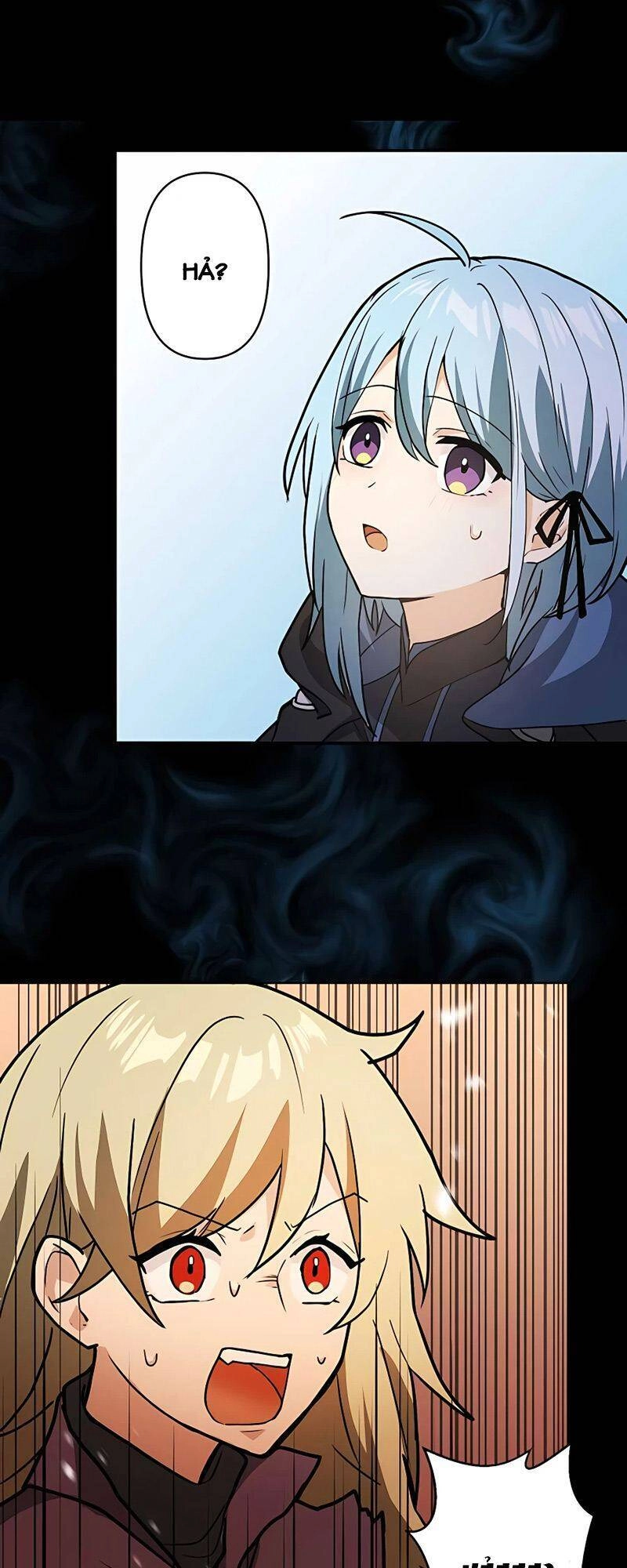 Hồi Quy Trở Thành Mạo Hiểm Giả Mạnh Nhất Nhờ Class Ẩn Điều Khiển Trọng Lực Chapter 8 - 50