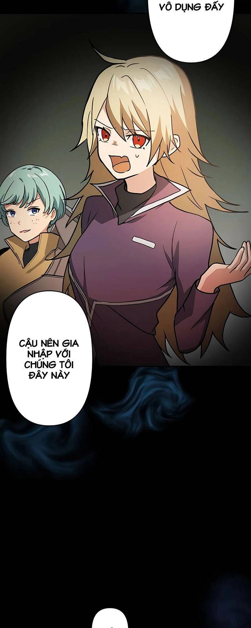 Hồi Quy Trở Thành Mạo Hiểm Giả Mạnh Nhất Nhờ Class Ẩn Điều Khiển Trọng Lực Chapter 8 - 53