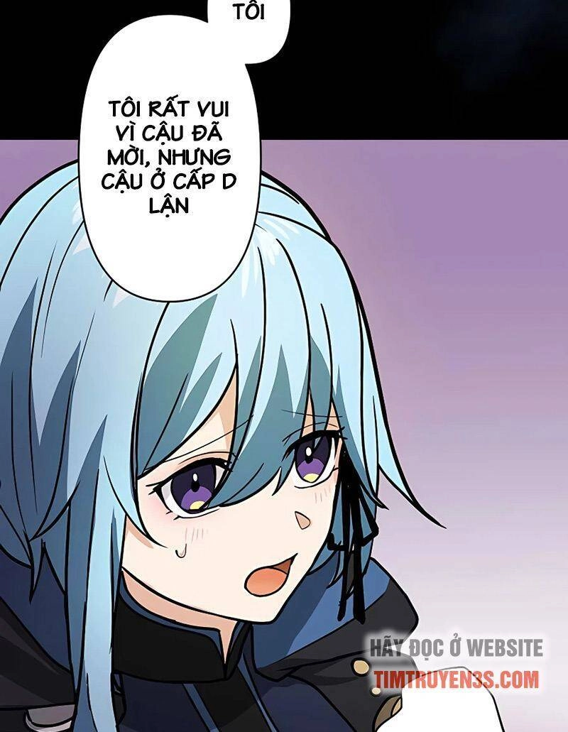 Hồi Quy Trở Thành Mạo Hiểm Giả Mạnh Nhất Nhờ Class Ẩn Điều Khiển Trọng Lực Chapter 8 - 54