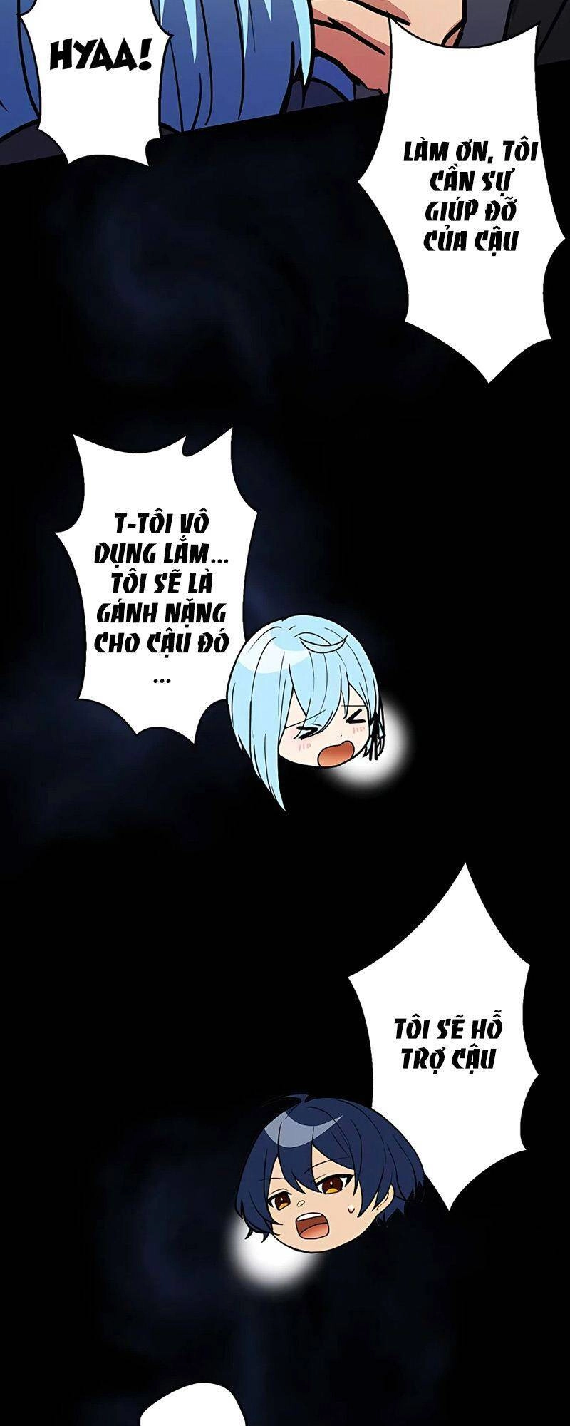 Hồi Quy Trở Thành Mạo Hiểm Giả Mạnh Nhất Nhờ Class Ẩn Điều Khiển Trọng Lực Chapter 8 - 56