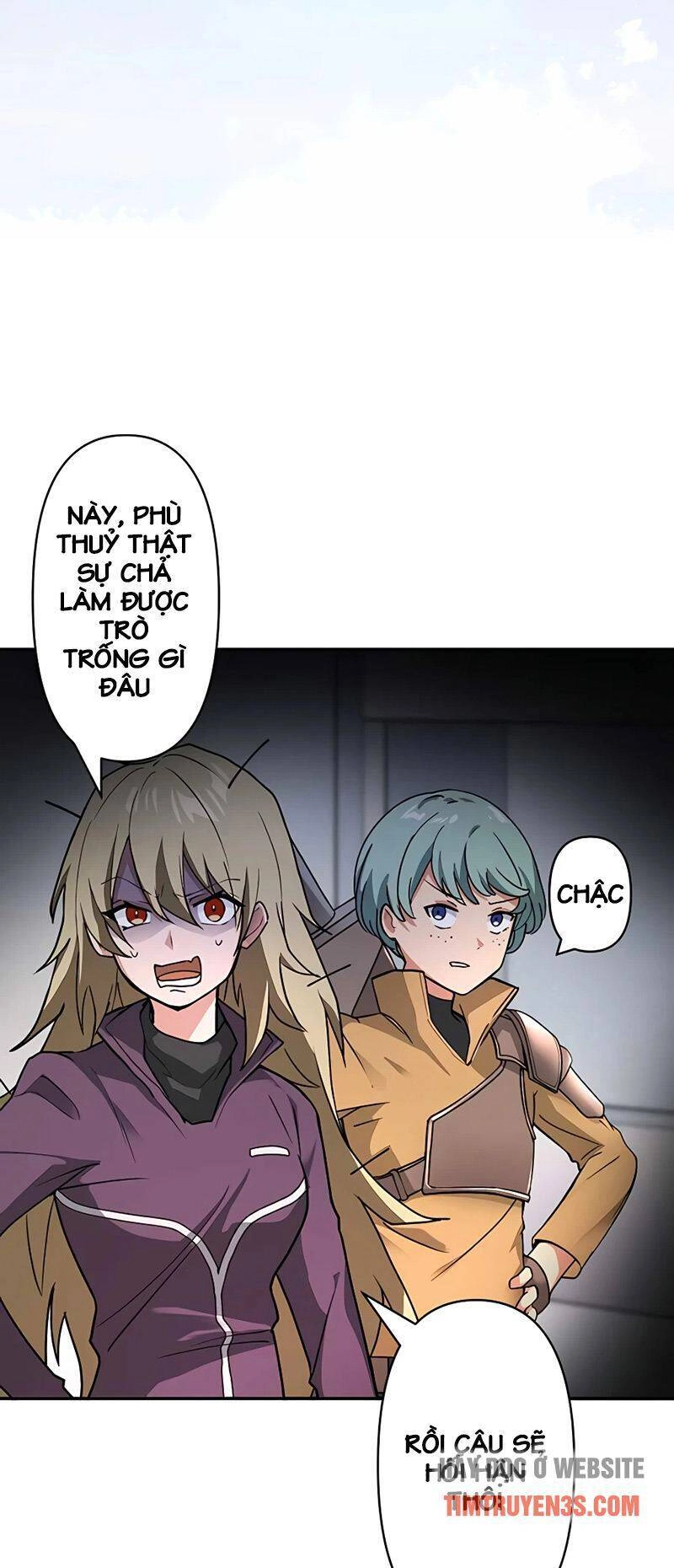 Hồi Quy Trở Thành Mạo Hiểm Giả Mạnh Nhất Nhờ Class Ẩn Điều Khiển Trọng Lực Chapter 8 - 63