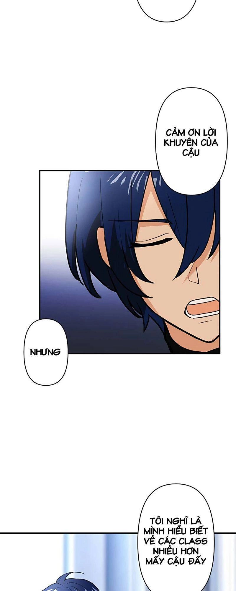 Hồi Quy Trở Thành Mạo Hiểm Giả Mạnh Nhất Nhờ Class Ẩn Điều Khiển Trọng Lực Chapter 8 - 64