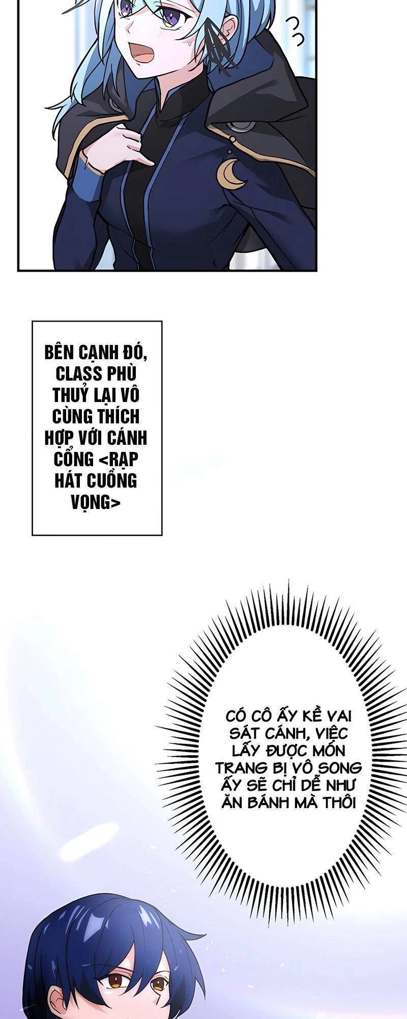 Hồi Quy Trở Thành Mạo Hiểm Giả Mạnh Nhất Nhờ Class Ẩn Điều Khiển Trọng Lực Chapter 8 - 67