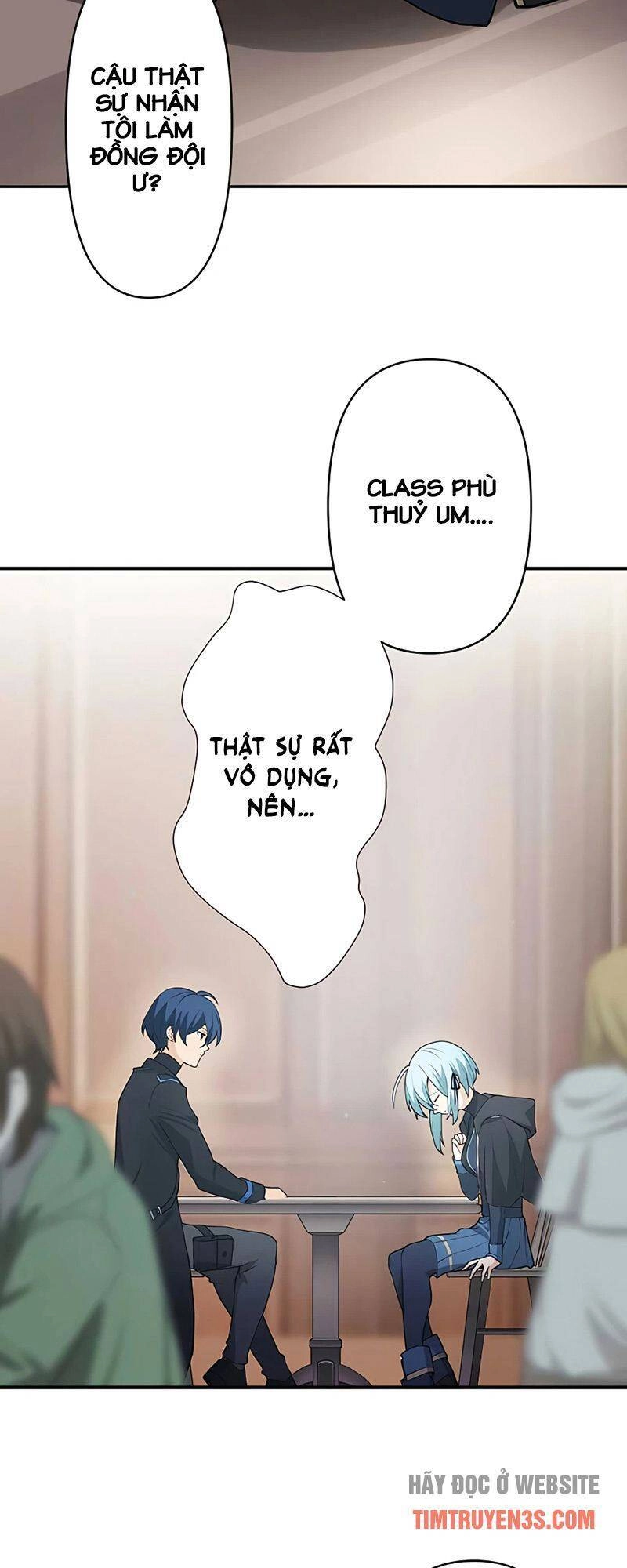 Hồi Quy Trở Thành Mạo Hiểm Giả Mạnh Nhất Nhờ Class Ẩn Điều Khiển Trọng Lực Chapter 9 - 5