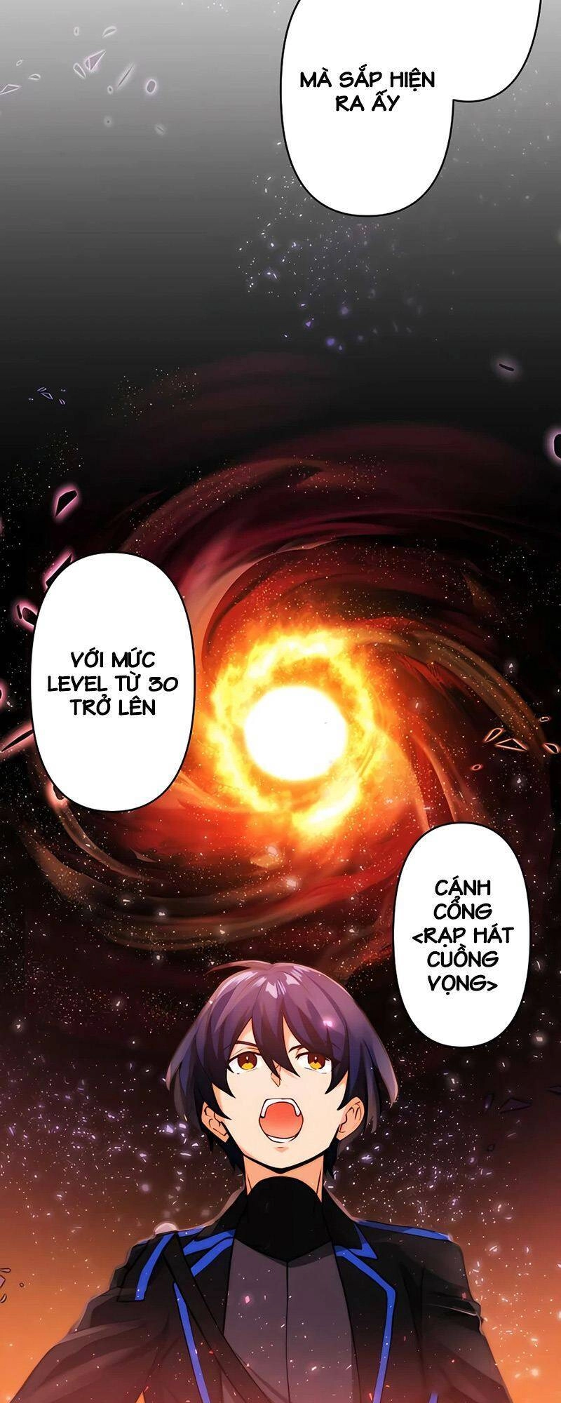 Hồi Quy Trở Thành Mạo Hiểm Giả Mạnh Nhất Nhờ Class Ẩn Điều Khiển Trọng Lực Chapter 9 - 10