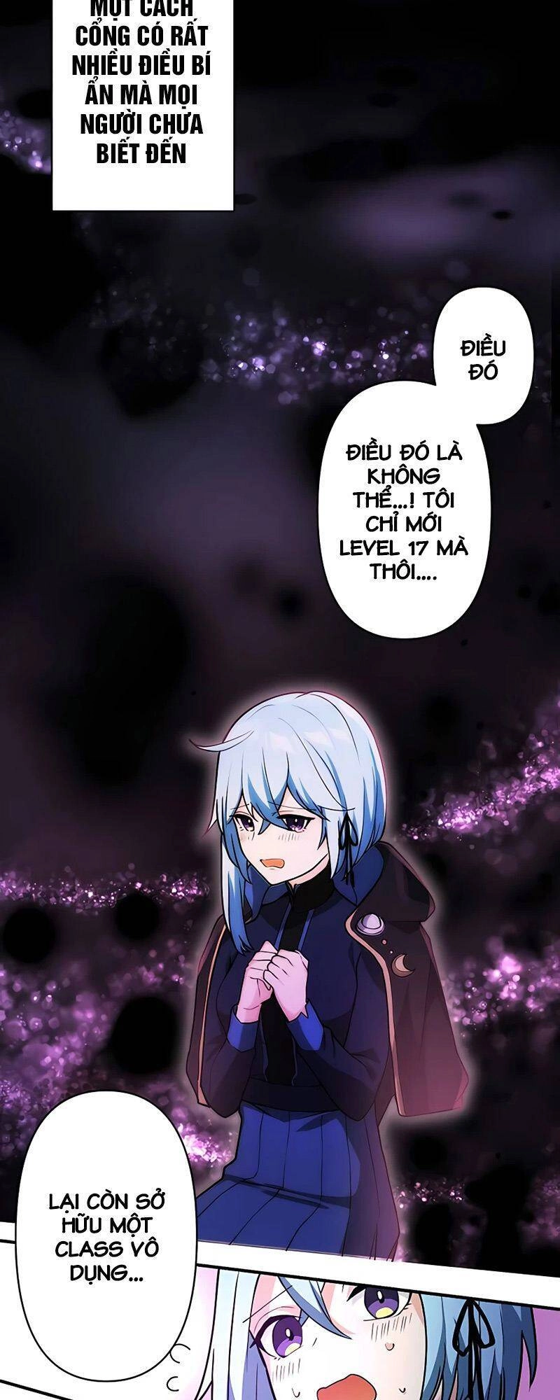 Hồi Quy Trở Thành Mạo Hiểm Giả Mạnh Nhất Nhờ Class Ẩn Điều Khiển Trọng Lực Chapter 9 - 13