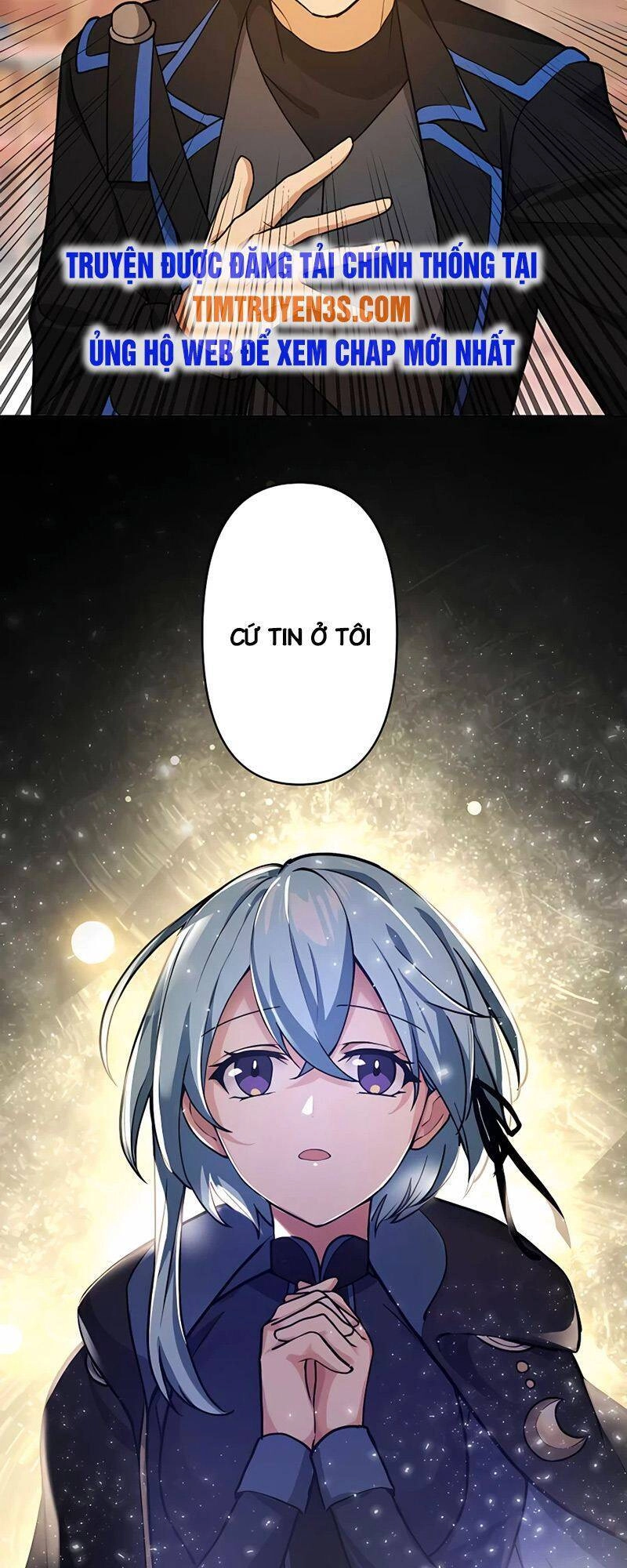 Hồi Quy Trở Thành Mạo Hiểm Giả Mạnh Nhất Nhờ Class Ẩn Điều Khiển Trọng Lực Chapter 9 - 17