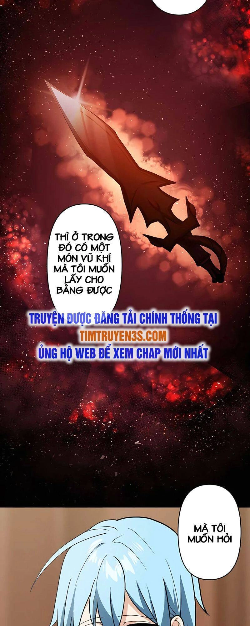 Hồi Quy Trở Thành Mạo Hiểm Giả Mạnh Nhất Nhờ Class Ẩn Điều Khiển Trọng Lực Chapter 9 - 19