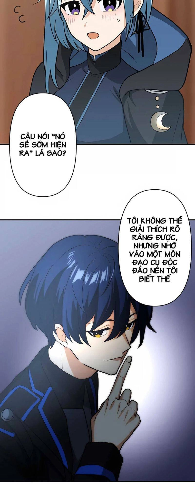 Hồi Quy Trở Thành Mạo Hiểm Giả Mạnh Nhất Nhờ Class Ẩn Điều Khiển Trọng Lực Chapter 9 - 20