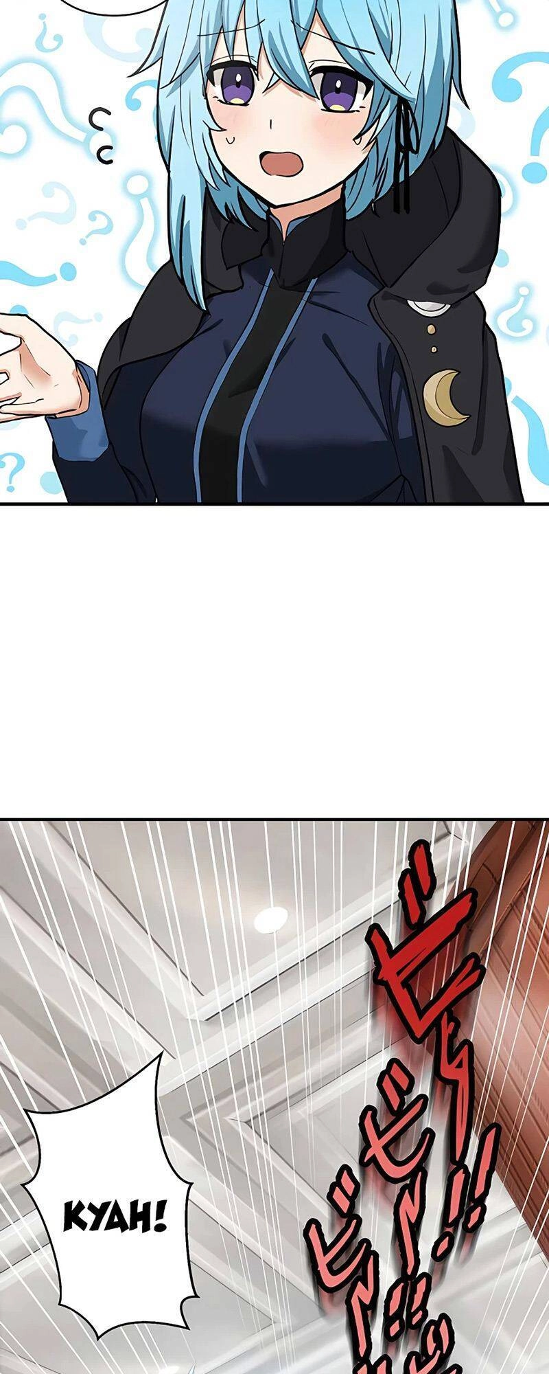 Hồi Quy Trở Thành Mạo Hiểm Giả Mạnh Nhất Nhờ Class Ẩn Điều Khiển Trọng Lực Chapter 9 - 22