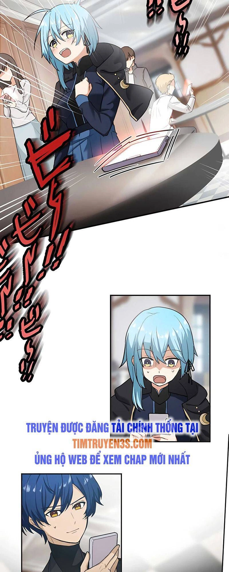 Hồi Quy Trở Thành Mạo Hiểm Giả Mạnh Nhất Nhờ Class Ẩn Điều Khiển Trọng Lực Chapter 9 - 23