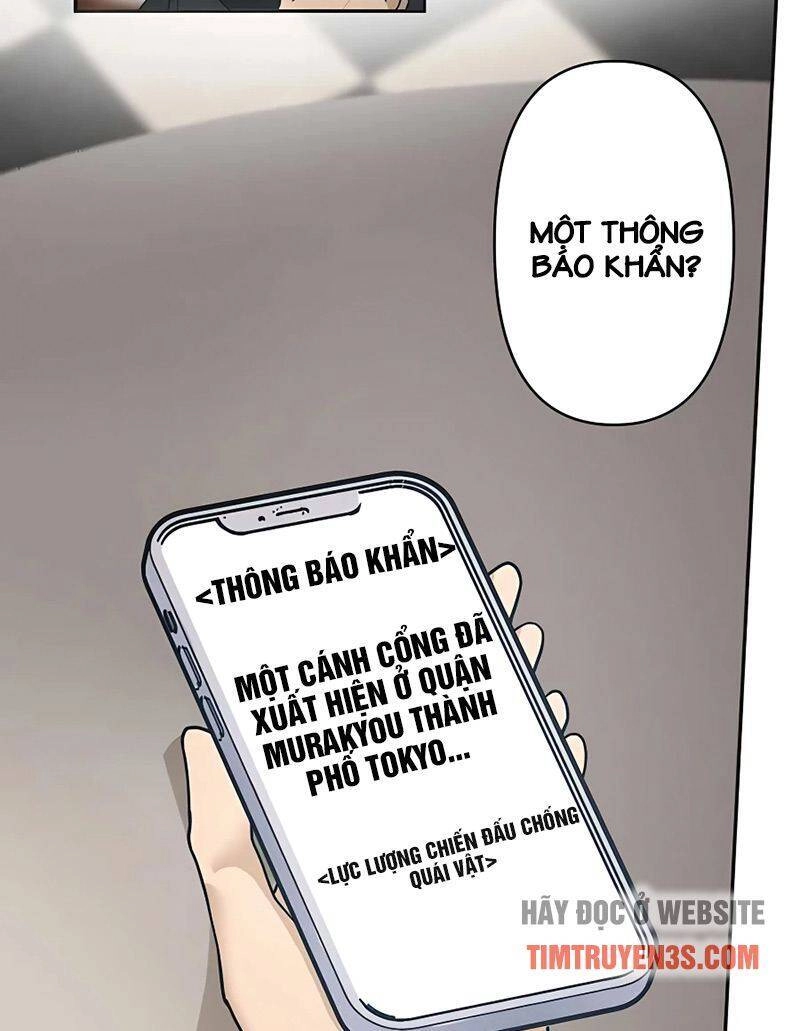 Hồi Quy Trở Thành Mạo Hiểm Giả Mạnh Nhất Nhờ Class Ẩn Điều Khiển Trọng Lực Chapter 9 - 24