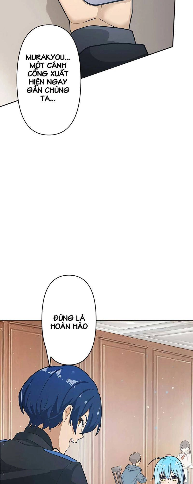 Hồi Quy Trở Thành Mạo Hiểm Giả Mạnh Nhất Nhờ Class Ẩn Điều Khiển Trọng Lực Chapter 9 - 25