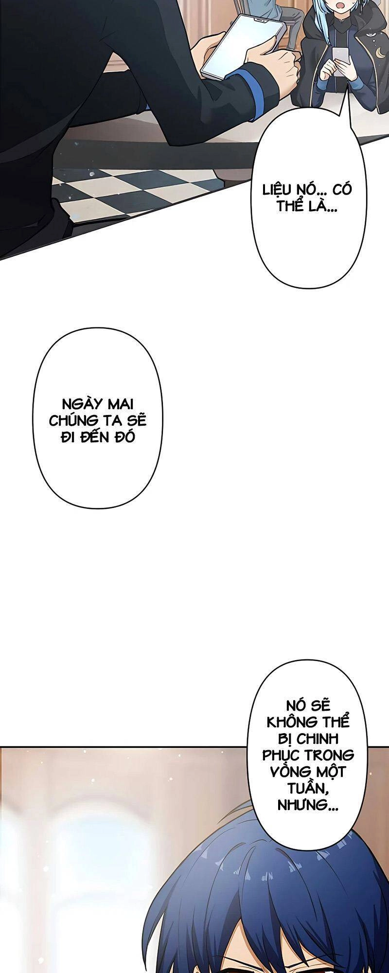 Hồi Quy Trở Thành Mạo Hiểm Giả Mạnh Nhất Nhờ Class Ẩn Điều Khiển Trọng Lực Chapter 9 - 26