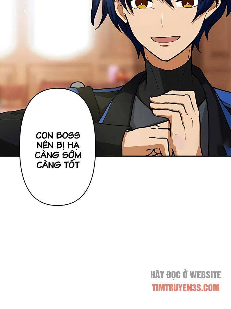 Hồi Quy Trở Thành Mạo Hiểm Giả Mạnh Nhất Nhờ Class Ẩn Điều Khiển Trọng Lực Chapter 9 - 27