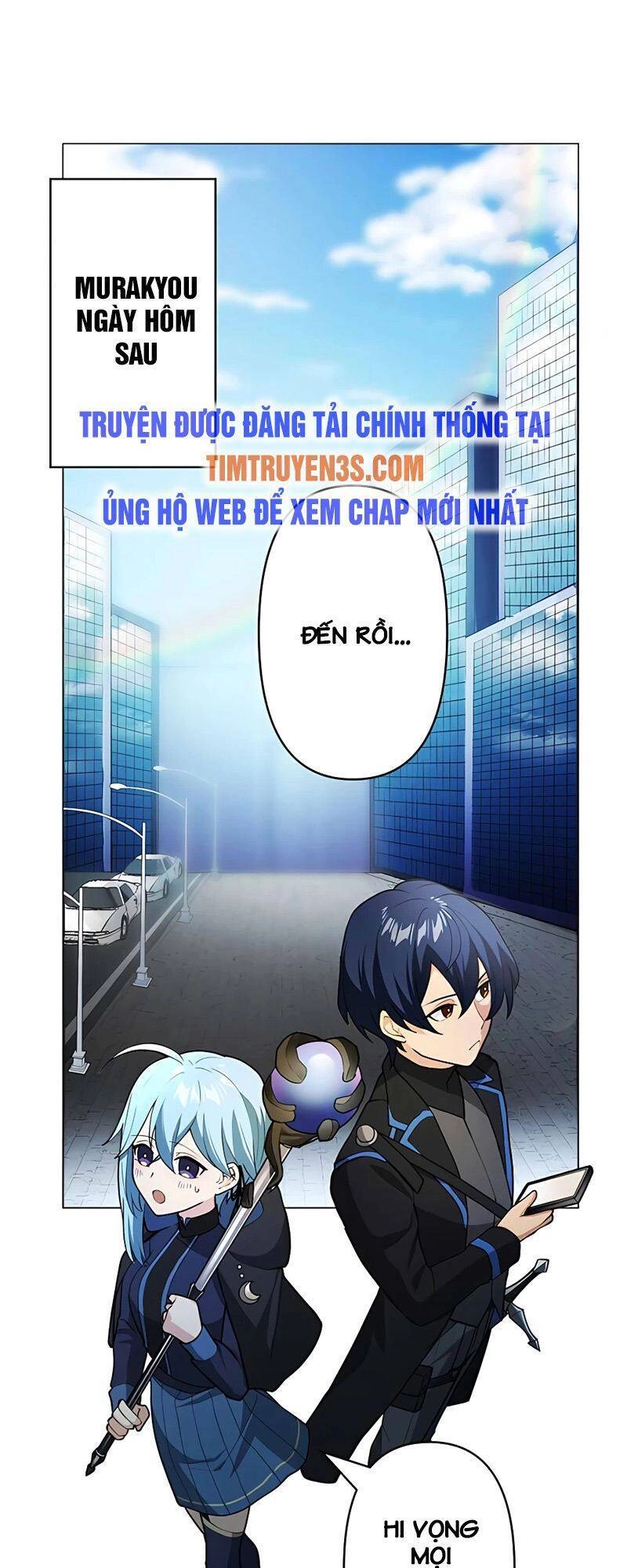 Hồi Quy Trở Thành Mạo Hiểm Giả Mạnh Nhất Nhờ Class Ẩn Điều Khiển Trọng Lực Chapter 9 - 28