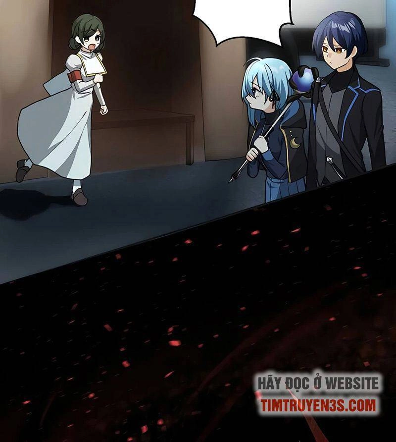 Hồi Quy Trở Thành Mạo Hiểm Giả Mạnh Nhất Nhờ Class Ẩn Điều Khiển Trọng Lực Chapter 9 - 30