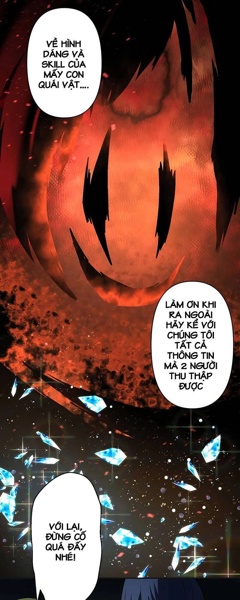 Hồi Quy Trở Thành Mạo Hiểm Giả Mạnh Nhất Nhờ Class Ẩn Điều Khiển Trọng Lực Chapter 9 - 31