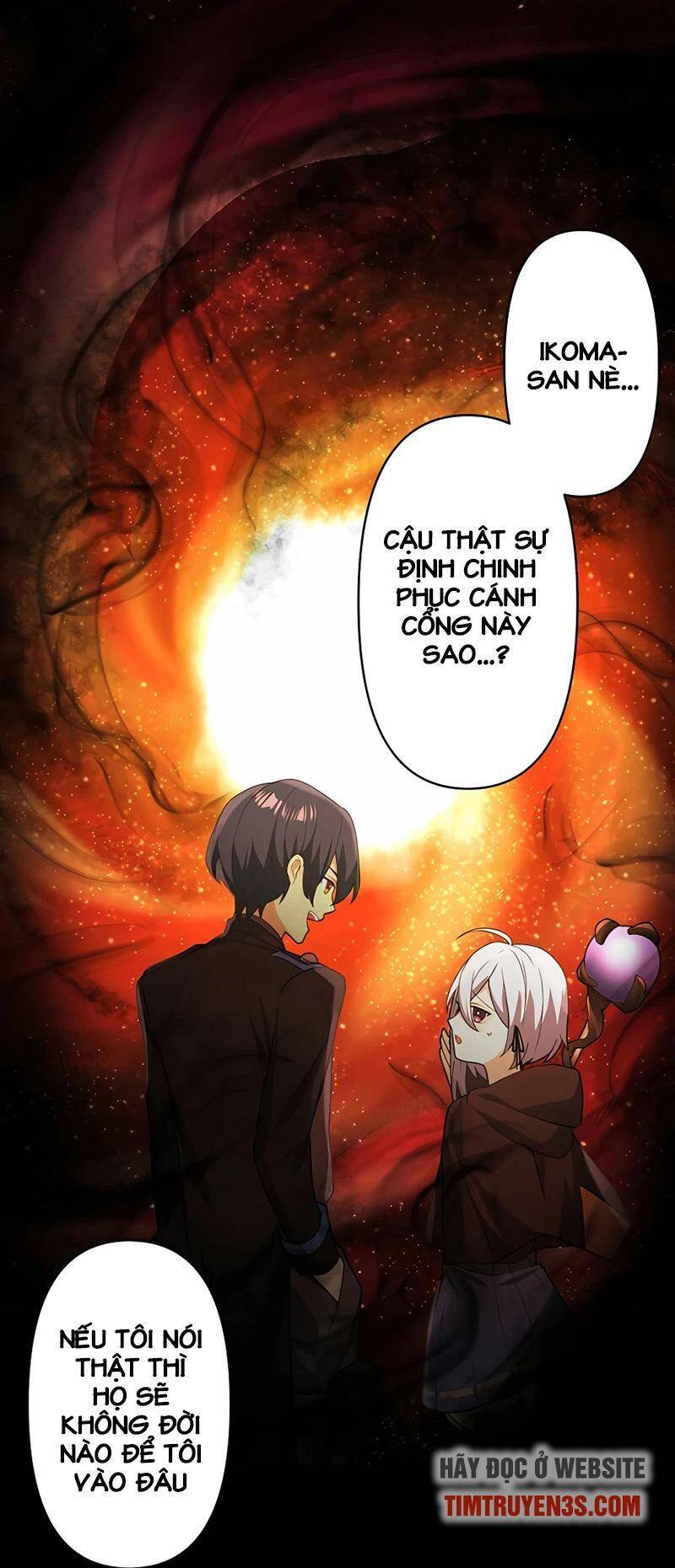 Hồi Quy Trở Thành Mạo Hiểm Giả Mạnh Nhất Nhờ Class Ẩn Điều Khiển Trọng Lực Chapter 9 - 33