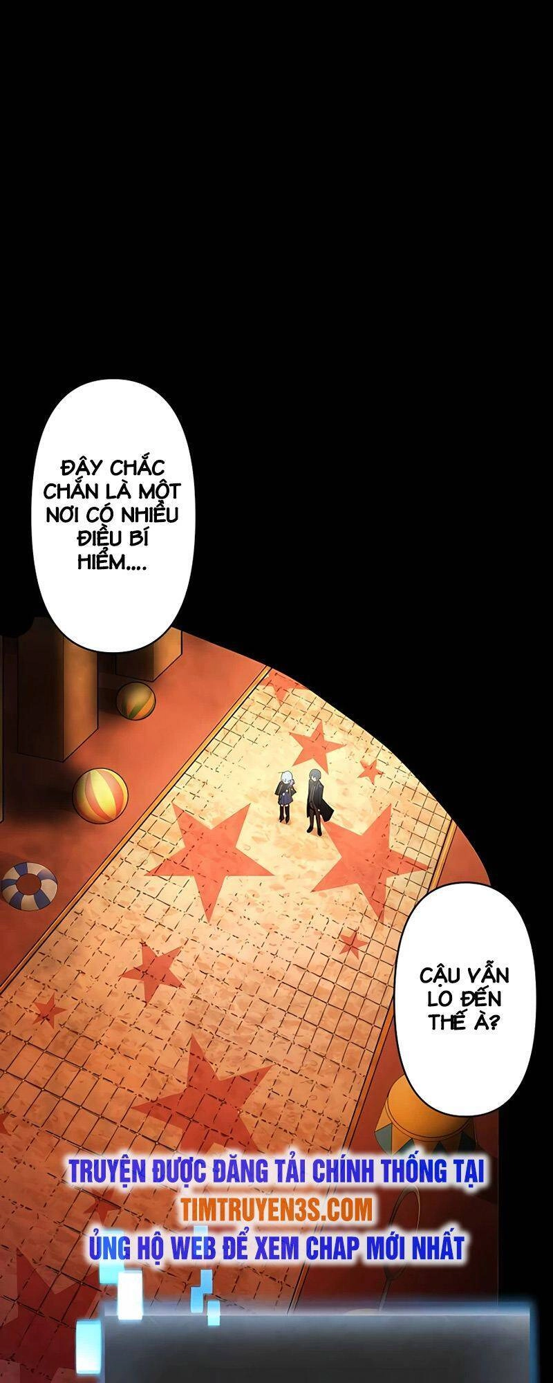 Hồi Quy Trở Thành Mạo Hiểm Giả Mạnh Nhất Nhờ Class Ẩn Điều Khiển Trọng Lực Chapter 9 - 34