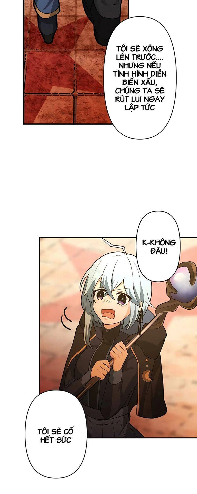 Hồi Quy Trở Thành Mạo Hiểm Giả Mạnh Nhất Nhờ Class Ẩn Điều Khiển Trọng Lực Chapter 9 - 37