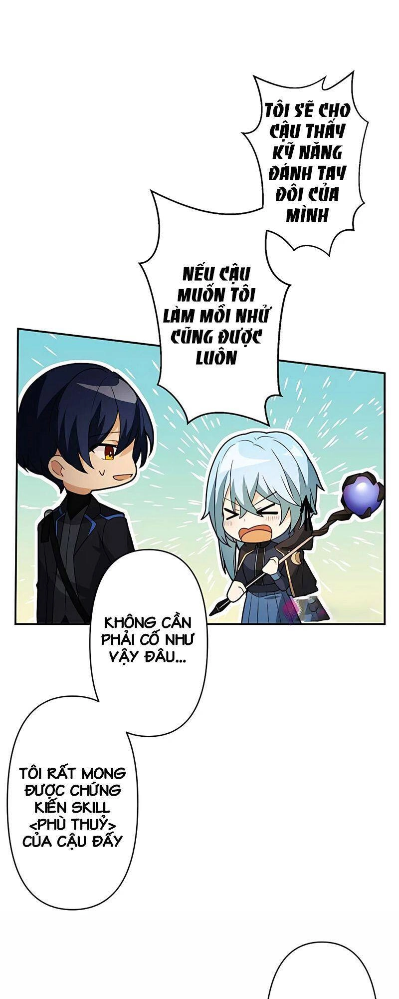 Hồi Quy Trở Thành Mạo Hiểm Giả Mạnh Nhất Nhờ Class Ẩn Điều Khiển Trọng Lực Chapter 9 - 38