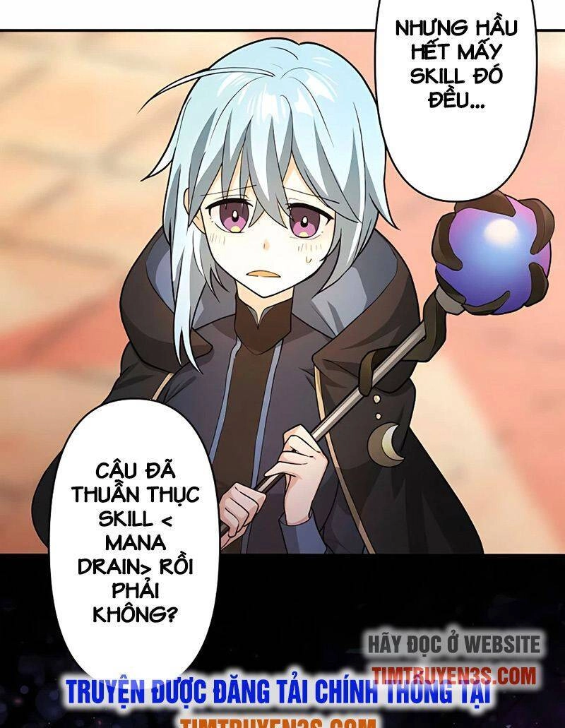 Hồi Quy Trở Thành Mạo Hiểm Giả Mạnh Nhất Nhờ Class Ẩn Điều Khiển Trọng Lực Chapter 9 - 39