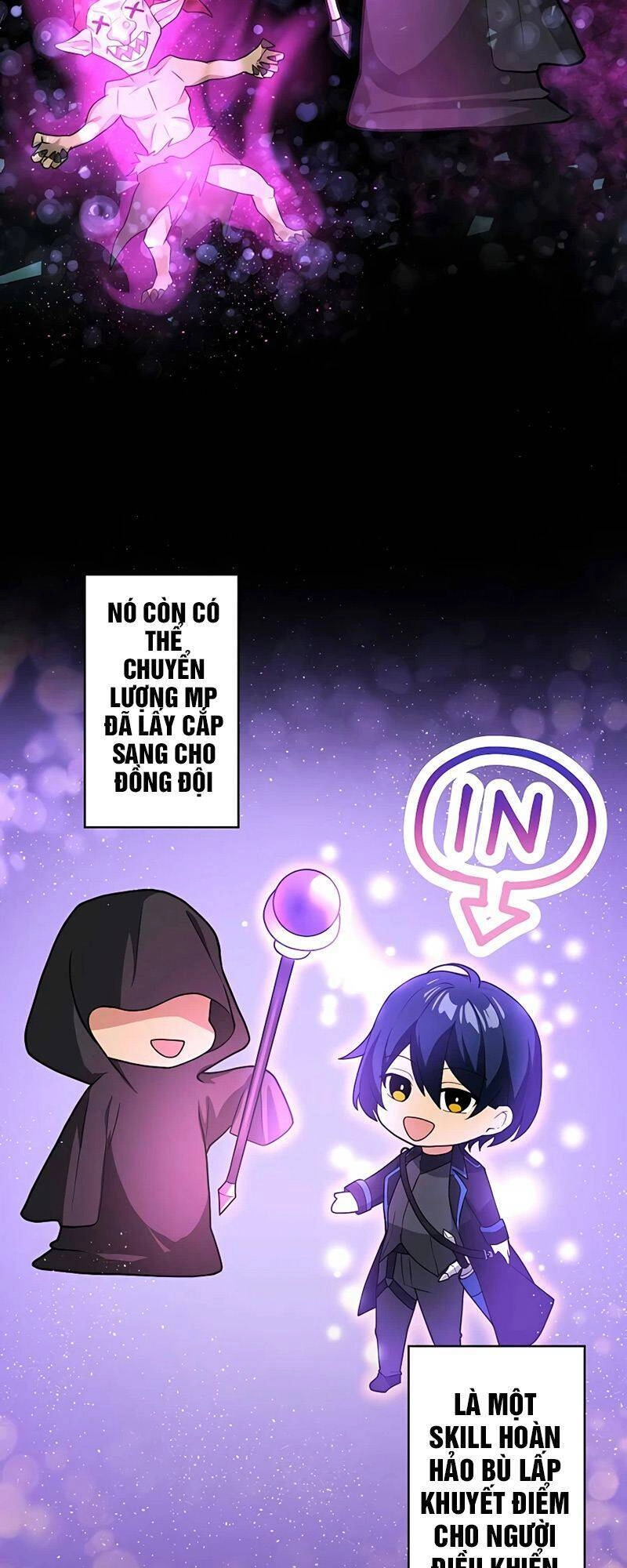 Hồi Quy Trở Thành Mạo Hiểm Giả Mạnh Nhất Nhờ Class Ẩn Điều Khiển Trọng Lực Chapter 9 - 41