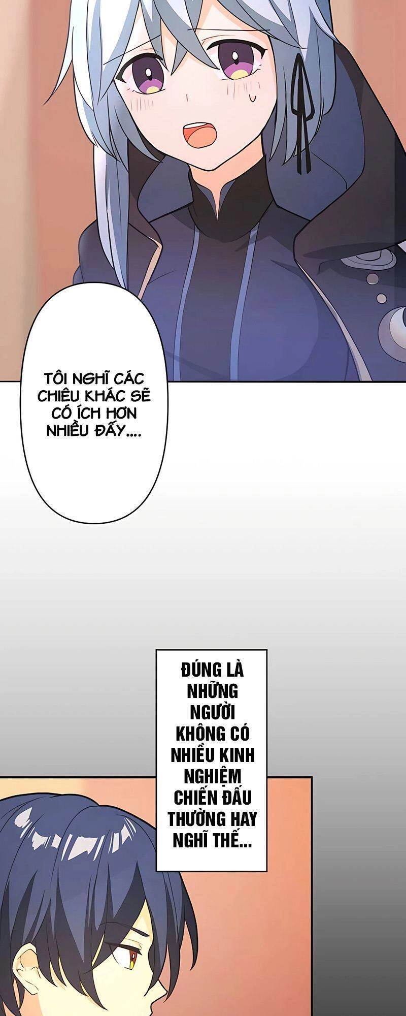 Hồi Quy Trở Thành Mạo Hiểm Giả Mạnh Nhất Nhờ Class Ẩn Điều Khiển Trọng Lực Chapter 9 - 44