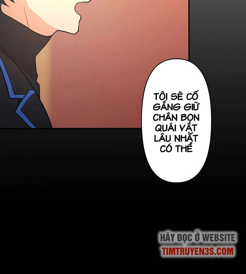 Hồi Quy Trở Thành Mạo Hiểm Giả Mạnh Nhất Nhờ Class Ẩn Điều Khiển Trọng Lực Chapter 9 - 45