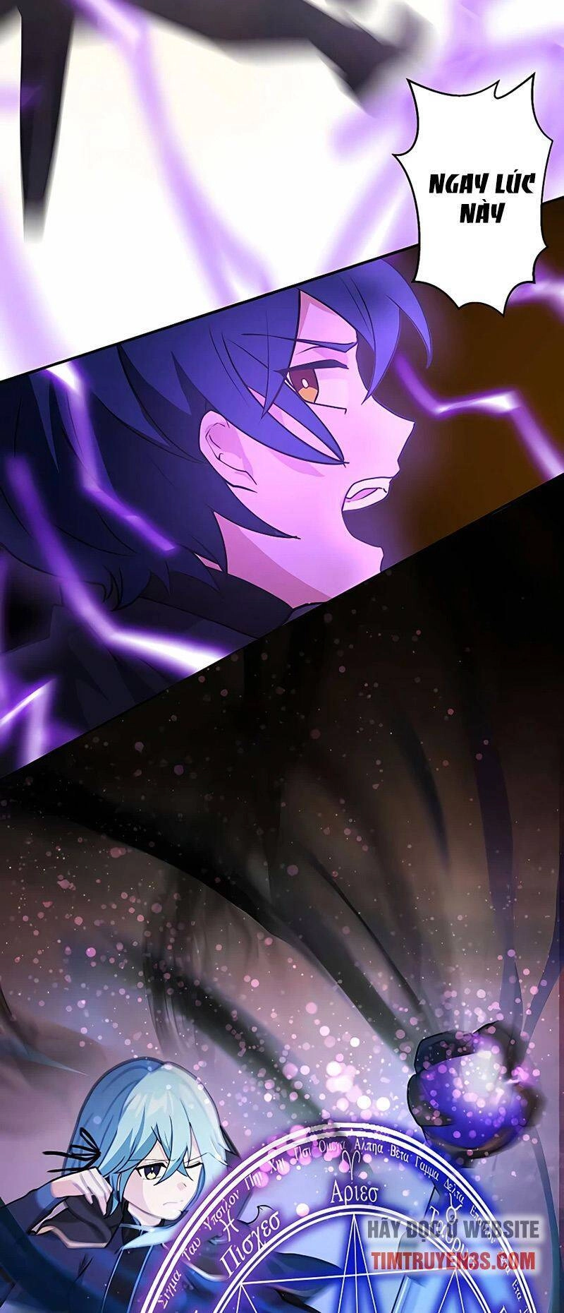 Hồi Quy Trở Thành Mạo Hiểm Giả Mạnh Nhất Nhờ Class Ẩn Điều Khiển Trọng Lực Chapter 9 - 48