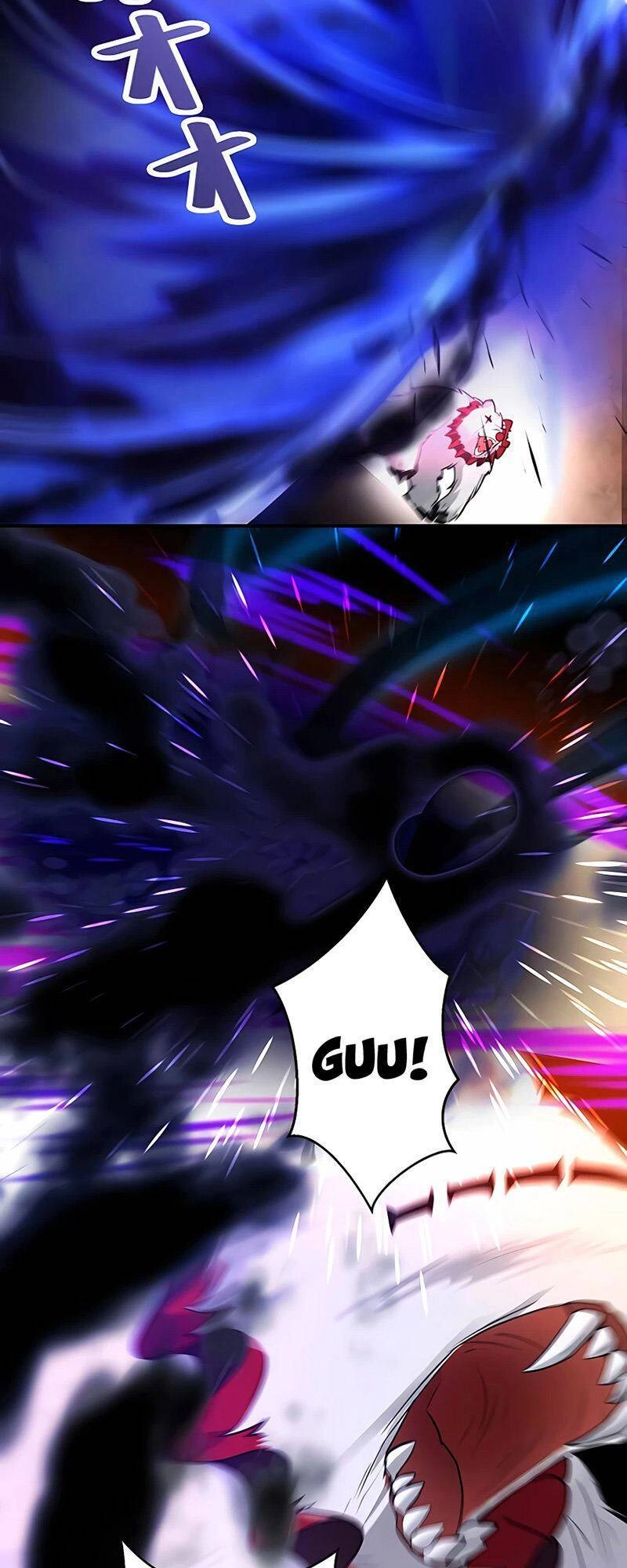 Hồi Quy Trở Thành Mạo Hiểm Giả Mạnh Nhất Nhờ Class Ẩn Điều Khiển Trọng Lực Chapter 9 - 50