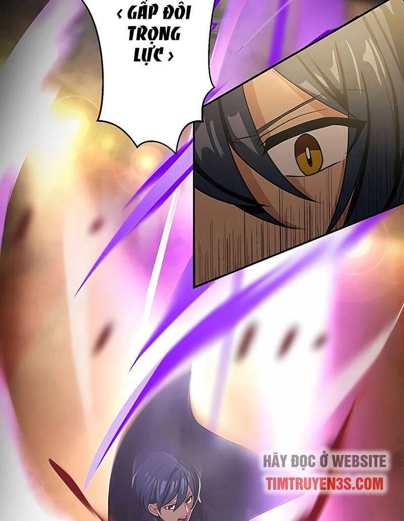 Hồi Quy Trở Thành Mạo Hiểm Giả Mạnh Nhất Nhờ Class Ẩn Điều Khiển Trọng Lực Chapter 9 - 54