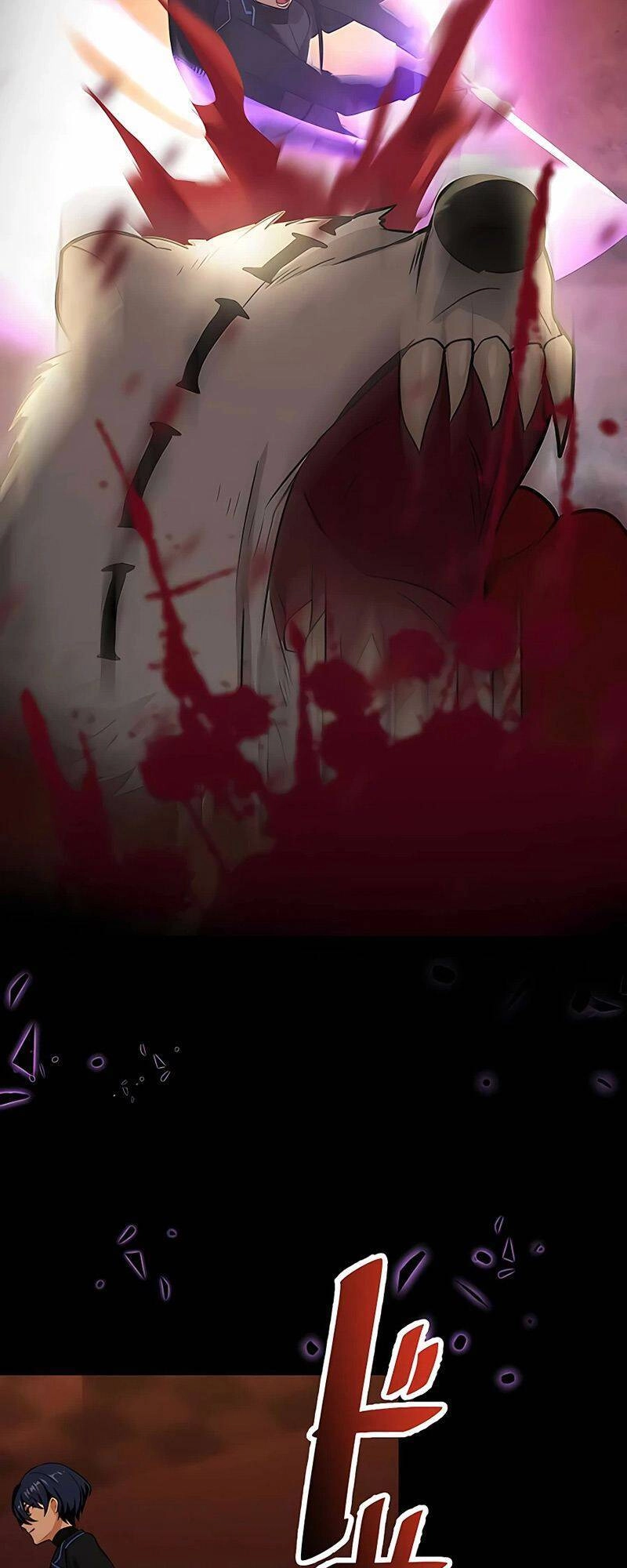 Hồi Quy Trở Thành Mạo Hiểm Giả Mạnh Nhất Nhờ Class Ẩn Điều Khiển Trọng Lực Chapter 9 - 55