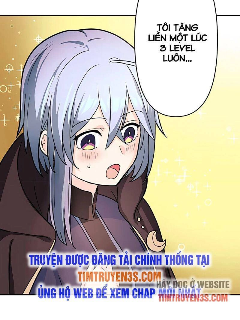 Hồi Quy Trở Thành Mạo Hiểm Giả Mạnh Nhất Nhờ Class Ẩn Điều Khiển Trọng Lực Chapter 9 - 57