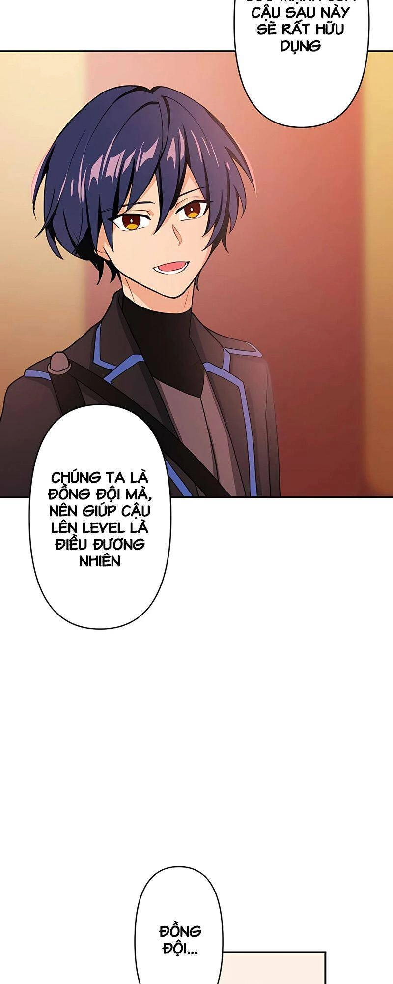 Hồi Quy Trở Thành Mạo Hiểm Giả Mạnh Nhất Nhờ Class Ẩn Điều Khiển Trọng Lực Chapter 9 - 59