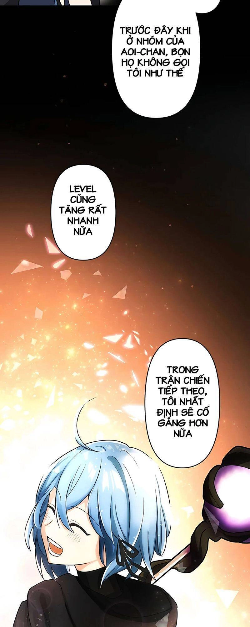 Hồi Quy Trở Thành Mạo Hiểm Giả Mạnh Nhất Nhờ Class Ẩn Điều Khiển Trọng Lực Chapter 9 - 61