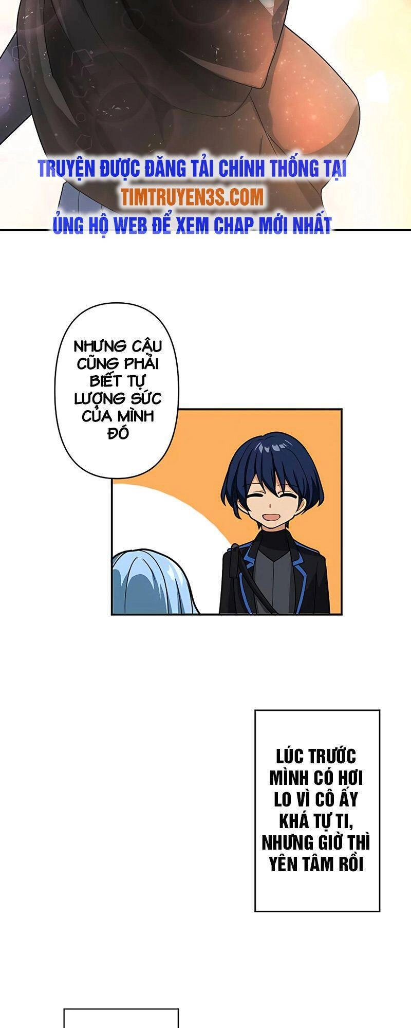 Hồi Quy Trở Thành Mạo Hiểm Giả Mạnh Nhất Nhờ Class Ẩn Điều Khiển Trọng Lực Chapter 9 - 62