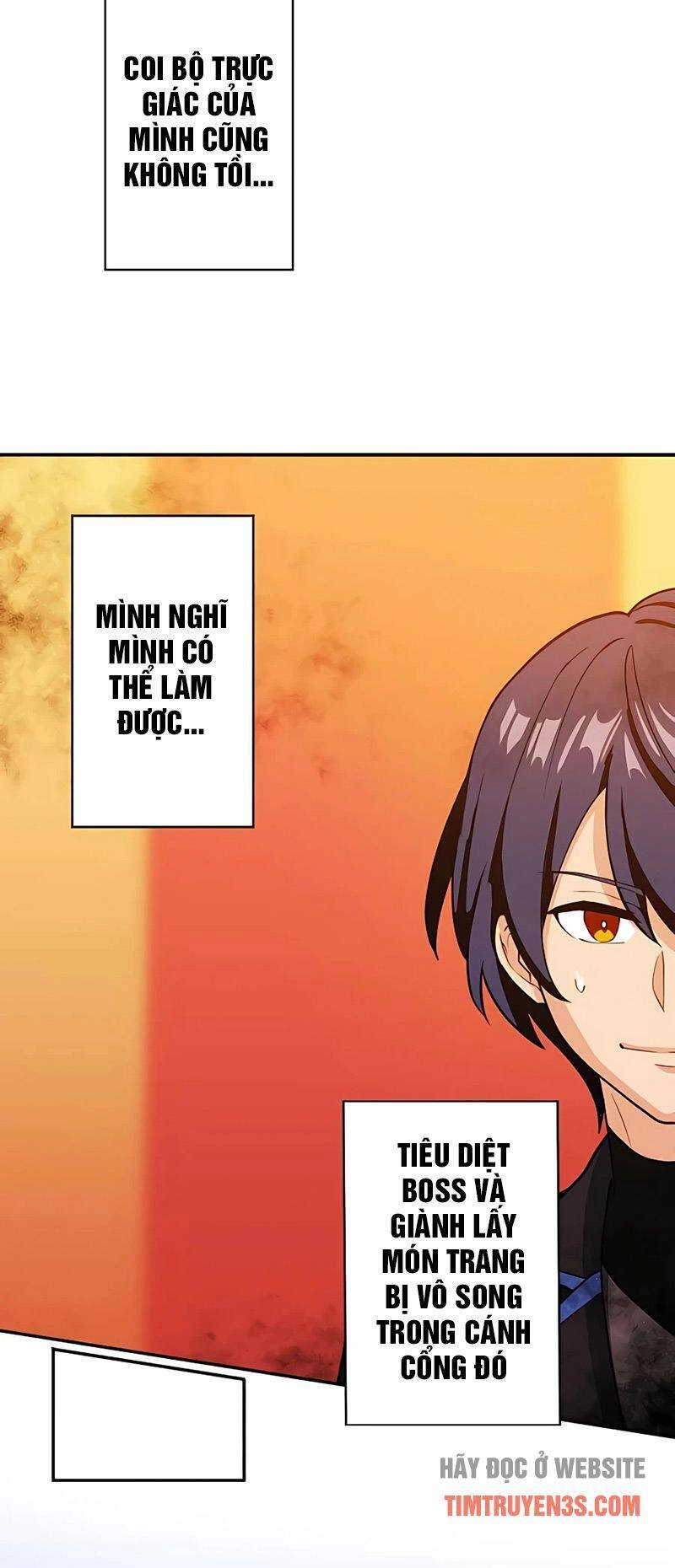 Hồi Quy Trở Thành Mạo Hiểm Giả Mạnh Nhất Nhờ Class Ẩn Điều Khiển Trọng Lực Chapter 9 - 63