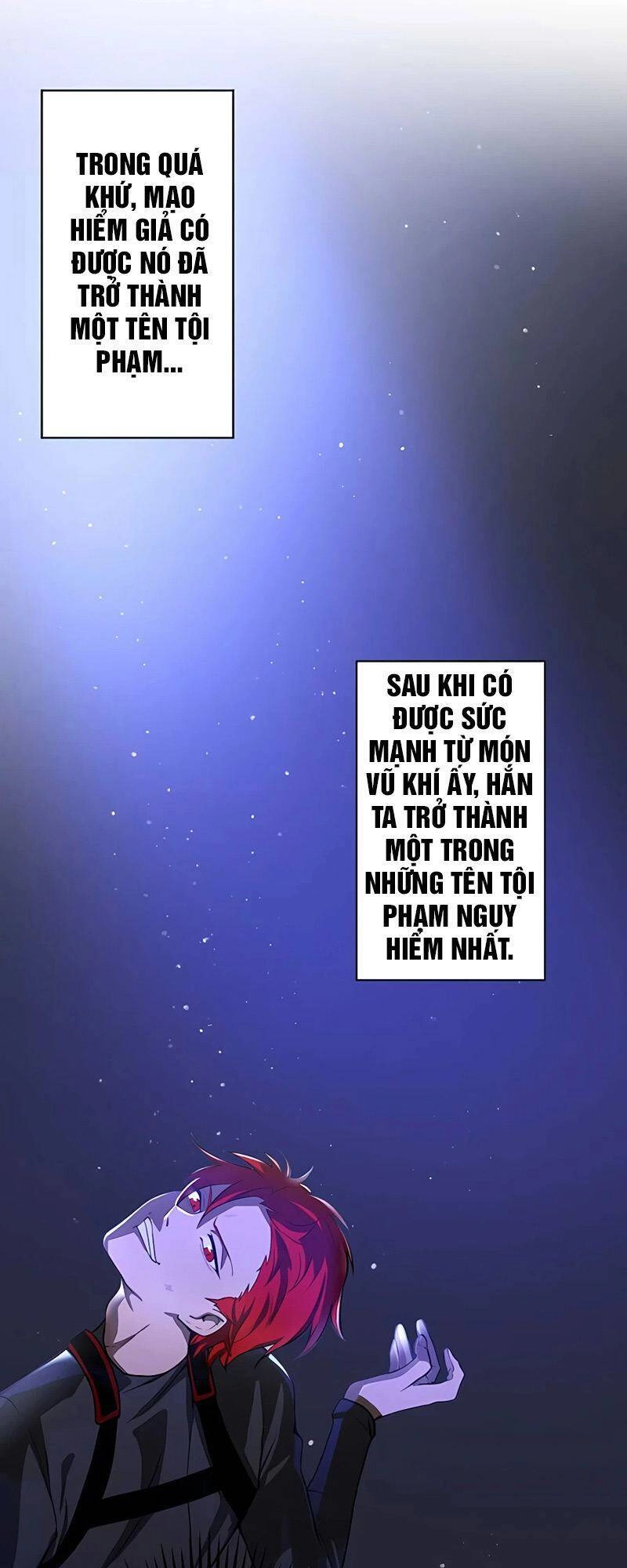 Hồi Quy Trở Thành Mạo Hiểm Giả Mạnh Nhất Nhờ Class Ẩn Điều Khiển Trọng Lực Chapter 9 - 64